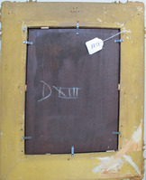 KS 088
<br/>
Bloemstilleven
<br/>
<em>Reekers, Hendrik (1815-1854)</em>